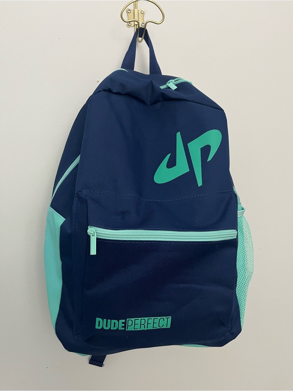 Dude Perfect backpack